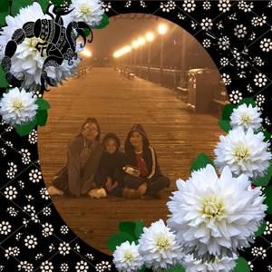 Meet your Posher, Lawrence abraham